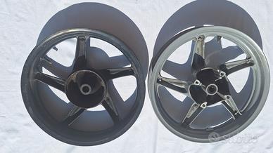 Cerchio Honda SH 150/125