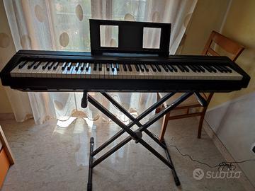 strumenti musicali 