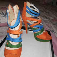 Scarpe donna