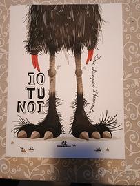 Libro IoTuNoi Dove chiunque è il benvenuto