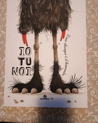 Libro IoTuNoi Dove chiunque è il benvenuto