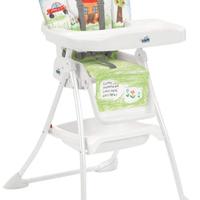 Seggiolone Bambini - Marca CAM