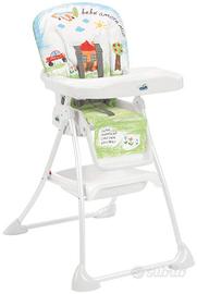 Seggiolone Bambini - Marca CAM