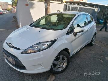 Ford Fiesta 1.2 60CV 3p. Tit.