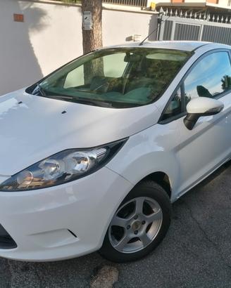 Ford Fiesta 1.2 60CV 3p. Tit.