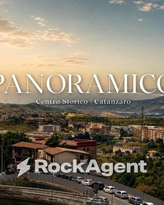 Appartamento di 103 m² con 4 locali a Catanzaro