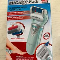 Emjoi micropedi calli