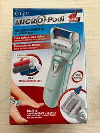 Emjoi micropedi calli