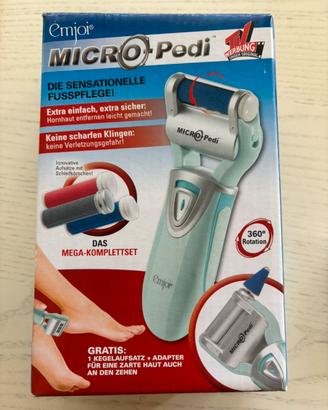 Emjoi micropedi calli