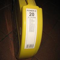 catene da neve POWER - X  - 20