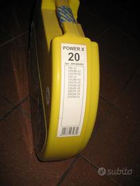 catene da neve POWER - X  - 20