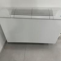 Fancoil Airwell AquaFan II