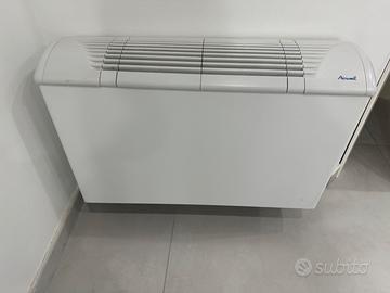 Fancoil Airwell AquaFan II