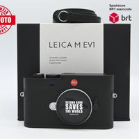 Leica M EV1