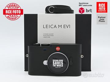 Leica M EV1