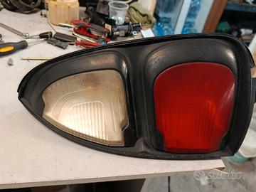 STOP POSTERIORE DX CITROEN C3 PICASSO 2012