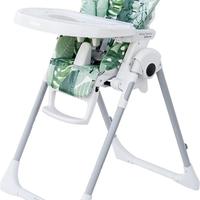 Seggiolone Prima Pappa Follow Me peg perego