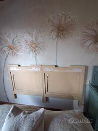 Testere letto