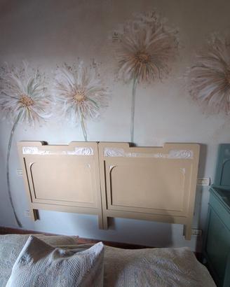 Testere letto