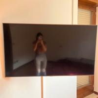 Tv 55 pollici samsung