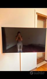 Tv 55 pollici samsung