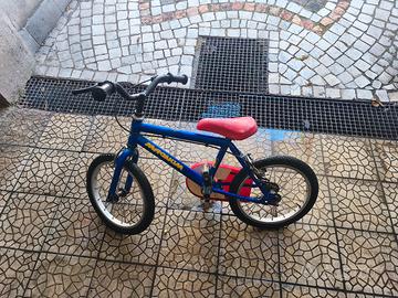 bicicletta bambini 