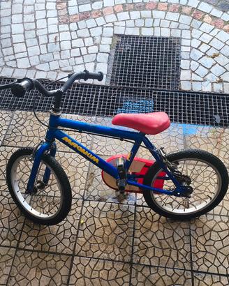 bicicletta bambini 