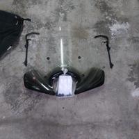 Parabrezza Givi per Kymco Like dal 2012