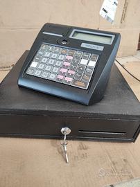 Misuratore Fiscale Axon Mod. Micrelec Helios MF20
