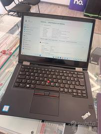 Lenovo ThinkPad X380 Yoga Touchscreen