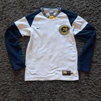 Maglia Nike vintage COR72Z