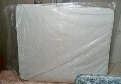 Materasso matrimoniale