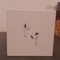 Airpods Apple 3 generazione