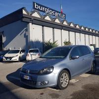 VOLKSWAGEN Golf 2.0 TDI 110CV DPF 5p. Highline