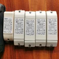 TCI TRASFORMATORI 12V PUMA 105W 230v 5PZ