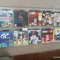 giochi ps3