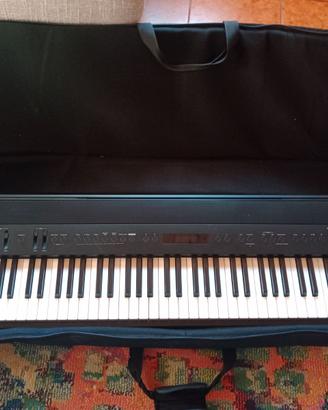 Piano ROLAND FP-60X Black
