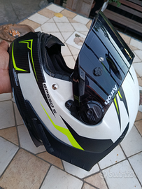 Casco Airoh GP 550S misura xs
