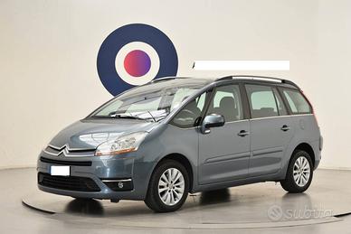 Citroen C4 Grand Picasso 1.6 HDi 7Posti