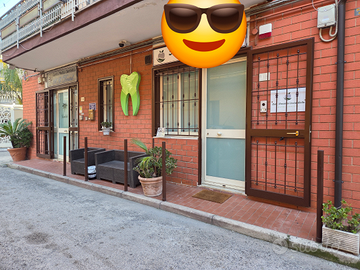 Locale commerciale categoria A10