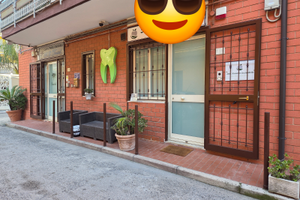 Locale commerciale categoria A10