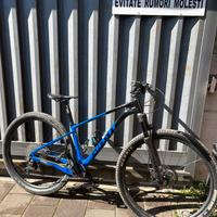 Mtb Giant xtc advanced 29.3 S