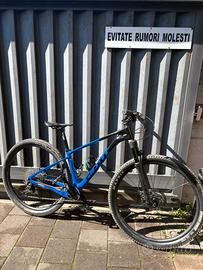 Mtb Giant xtc advanced 29.3 S