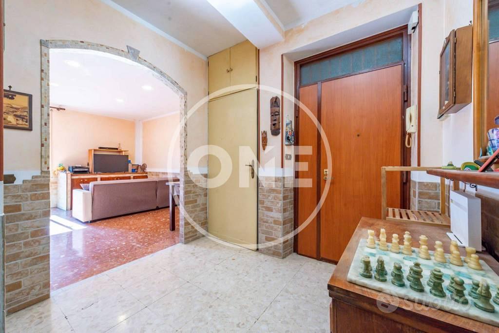 Appartamento – Roma, Lunghezza - Vista 4