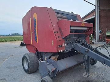 Feraboli tratter 155 rete e spago