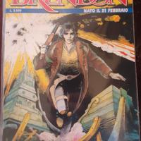 fumetti BRENDON - bonelli