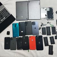 Lotto smartphone