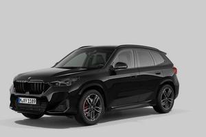 BMW X1 U11 sdrive20d mhev 48V MSport Pro auto