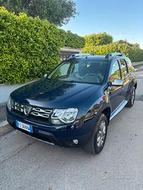 Dacia Duster 1.5 Dci 109 cv