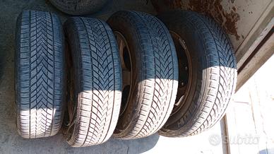 175/65 R15 (leggere descrizione)